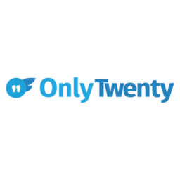 Podcast thumbnail for Only Twenty
