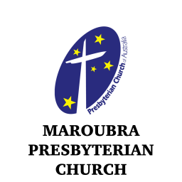 Podcast thumbnail for Maroubra Presbyterian Church