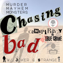 Podcast thumbnail for Chasing Bad