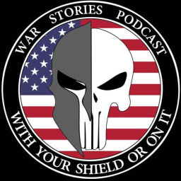Podcast thumbnail for War Stories Official Podcast