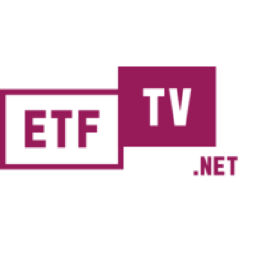 Podcast thumbnail for ETF TV