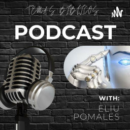Podcast thumbnail for Temas Bíblicos
