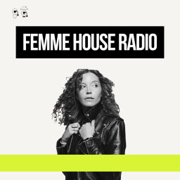 Podcast thumbnail for LP Giobbi presents Femme House Radio