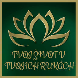 Podcast thumbnail for TVOJ ŽIVOT V TVOJICH RUKÁCH