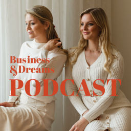 Podcast thumbnail for Businessanddreams