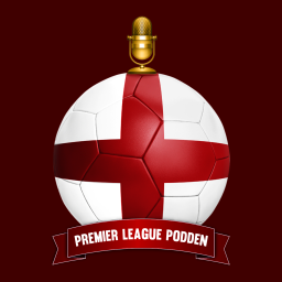 Podcast thumbnail for Premier League Podden