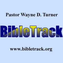 Podcast thumbnail for BibleTrack Daily Reading - NKJV