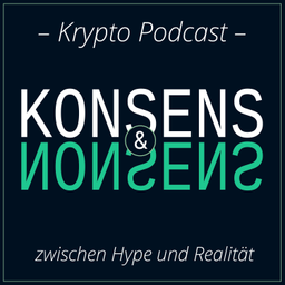 Podcast thumbnail for KONSENS & NONSENS