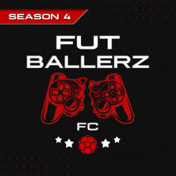 Podcast thumbnail for FUT Ballerz FC