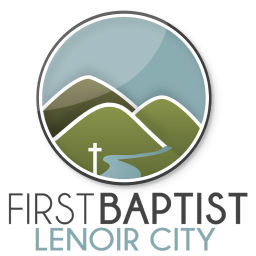 Podcast thumbnail for First Baptist Lenoir City