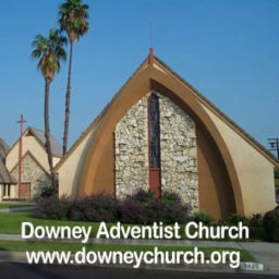 Podcast thumbnail for Downey Seventh-day Adventist Church