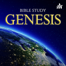 Podcast thumbnail for Bedtime Bible Story