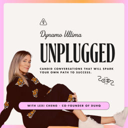 Podcast thumbnail for DU Unplugged