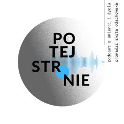Podcast thumbnail for PO TEJ STRONIE