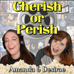 Podcast thumbnail for Cherish or Perish