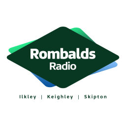Podcast thumbnail for Rombalds Radio Local