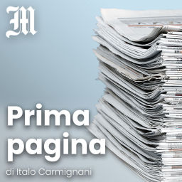 Podcast thumbnail for Prima Pagina