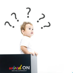 Podcast thumbnail for wiredON Development Interviews