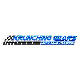 Podcast thumbnail for Krunching Gears - The Rally Podcast