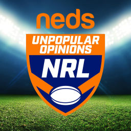 Podcast thumbnail for NEDS NRL Unpopular Opinions