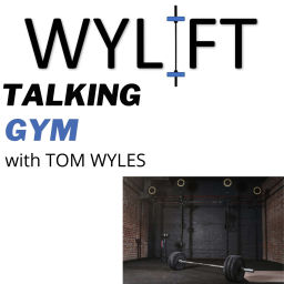 Podcast thumbnail for Wylift Podcast