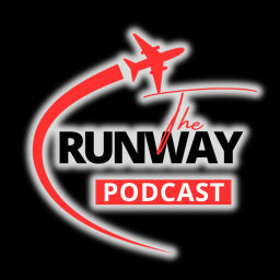 Podcast thumbnail for Runway Pod
