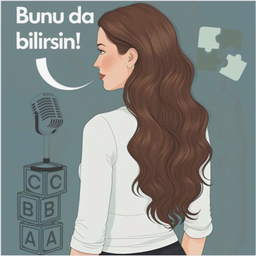 Podcast thumbnail for Bunu da Bilirsin/Detaylarda Kaybolalım