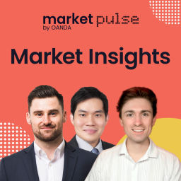 Podcast thumbnail for Market Insights