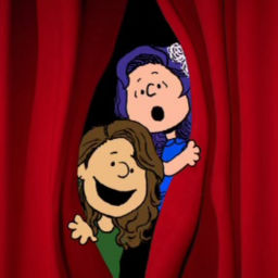Podcast thumbnail for Behind The Curtain: A Broadway Podcast