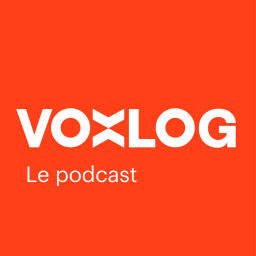 Podcast thumbnail for VOXLOG Magazine - Logistique & Supply Chain
