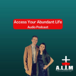 Podcast thumbnail for Abundant Life International Ministries
