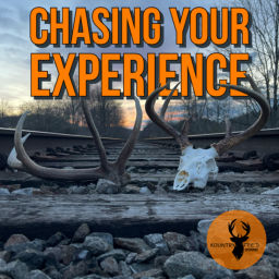 Podcast thumbnail for Kountryfried Outdoors: Chasing Your Experience