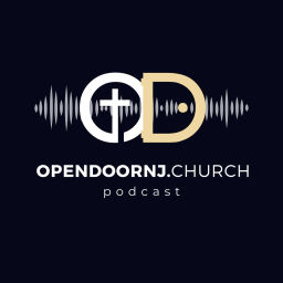Podcast thumbnail for Open Door Church Podcast