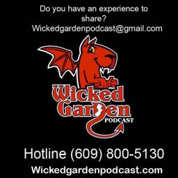 Podcast thumbnail for Wicked Garden Podcast