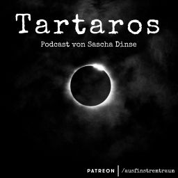 Podcast thumbnail for Tartaros – Podcast von Sascha Dinse
