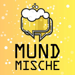 Podcast thumbnail for Mundmische
