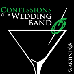 Podcast thumbnail for Confessions of a Wedding Band