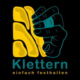 Podcast thumbnail for Klettern - einfach festhalten
