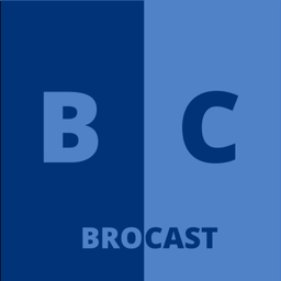 Podcast thumbnail for BroCast Niko ja kessu
