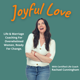 Podcast thumbnail for Joyful Love