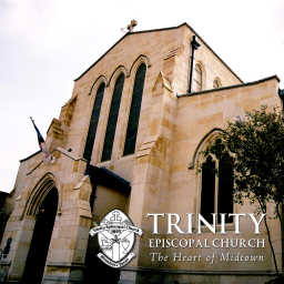 Podcast thumbnail for Sermons from Trinity Episcopal Church