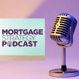 Podcast thumbnail for Mortgage Strategy Podcast