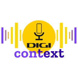 Podcast thumbnail for Digi Context