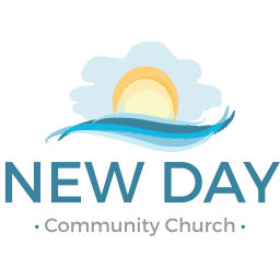 Podcast thumbnail for New Day Sermons