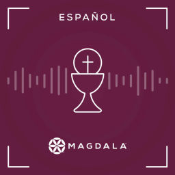 Podcast thumbnail for Homilía del día desde Magdala, Tierra Santa