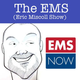 Podcast thumbnail for EMSNOW