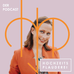 Podcast thumbnail for Hochzeits-Plauderei