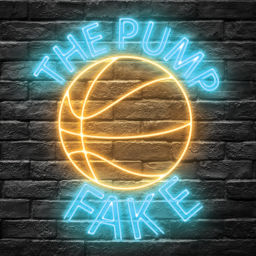 Podcast thumbnail for Pump Fake Pod