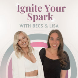 Podcast thumbnail for Ignite Your Spark