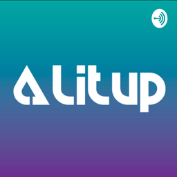 Podcast thumbnail for LitCast